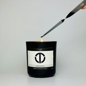 How to Use a Wick Dipper by Loft81 Home 