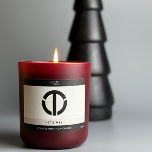 IT’S ME Candle by Terrell Owens - Loft81 Home