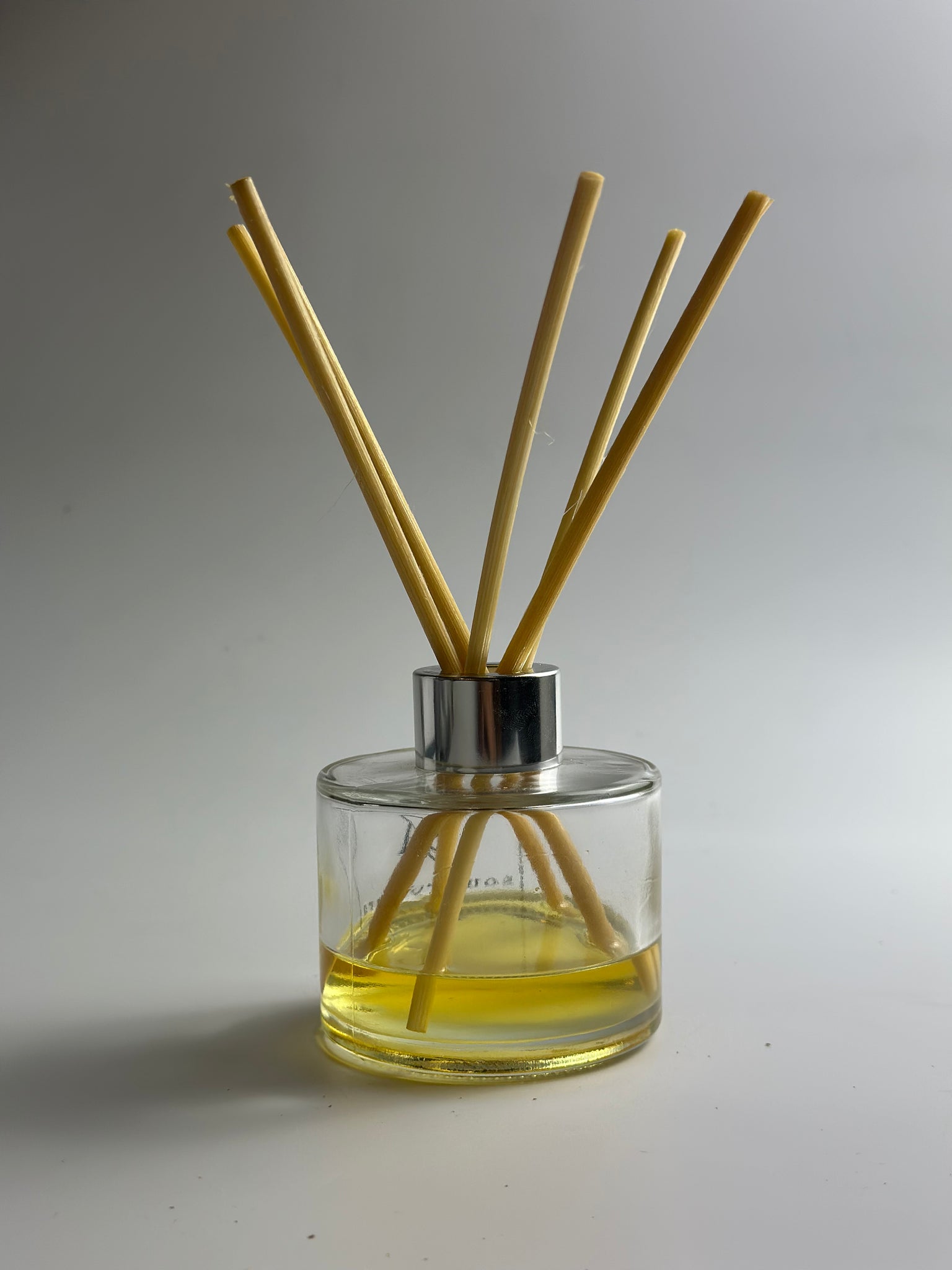 Reed Diffuser | Moroccan Amber - FINAL SALE - Loft81 Home